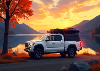 Top Small Pickup Trucks for Everyday Use in 2026: Compact & Reliable